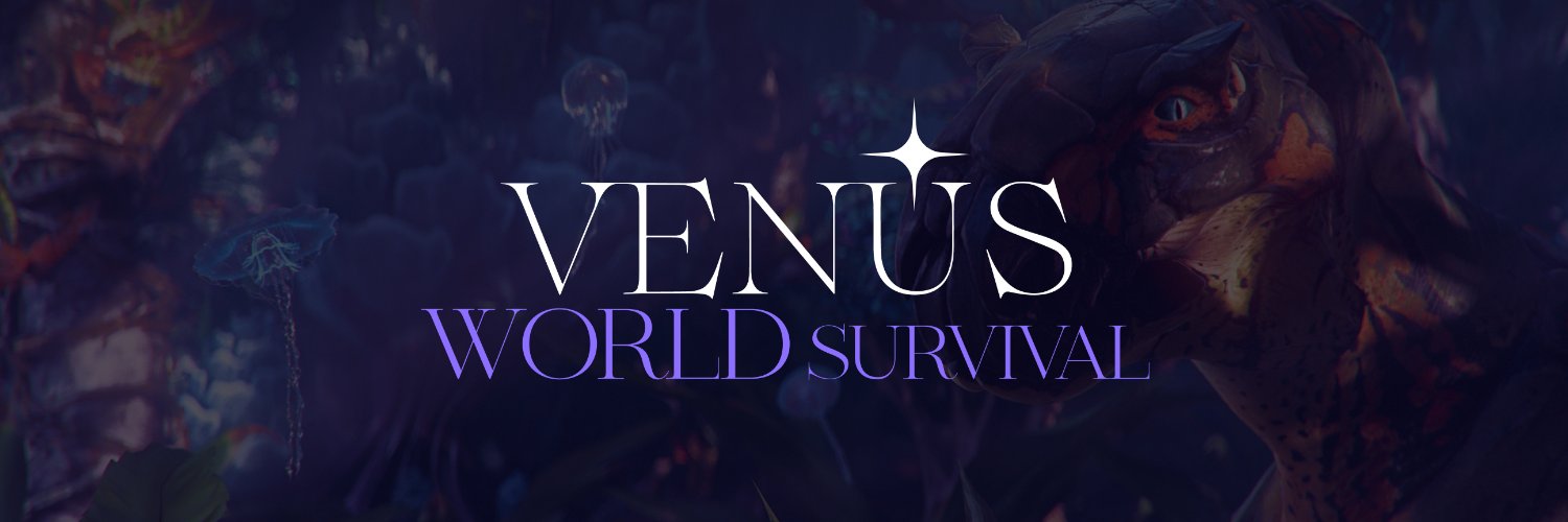 Venus World Survival